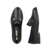 Dame Sko - RIEKER - RIEKER 46262-01