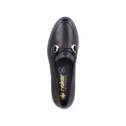 Dame Sko - RIEKER - RIEKER 46262-01
