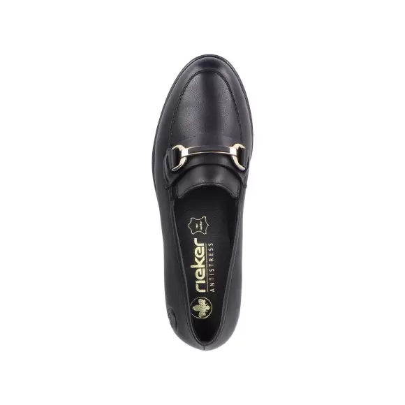Dame Sko - RIEKER - RIEKER 46262-01