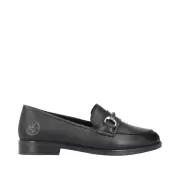 Dame Sko - RIEKER - RIEKER 46262-01