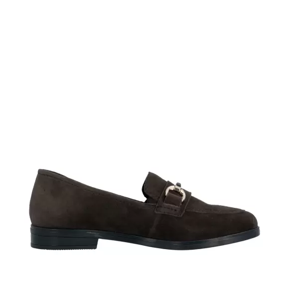 Dame Sko - RIEKER - RIEKER 46262-25