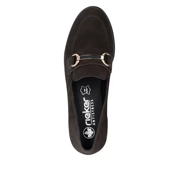Dame Sko - RIEKER - RIEKER 46262-25
