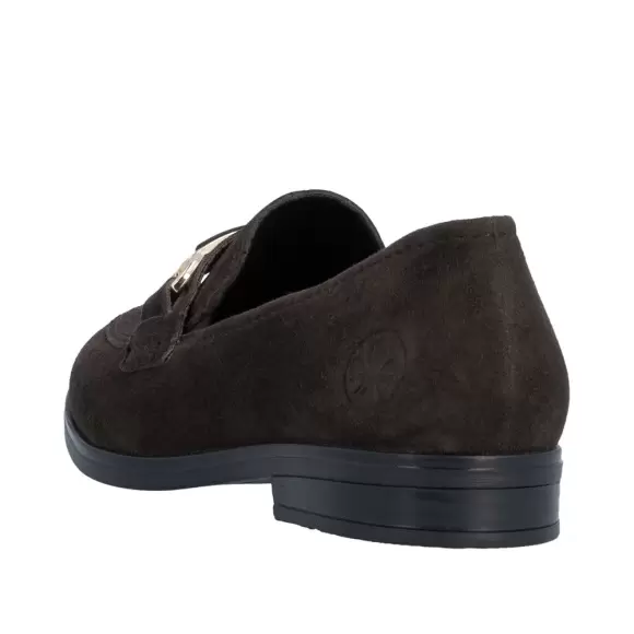 Dame Sko - RIEKER - RIEKER 46262-25
