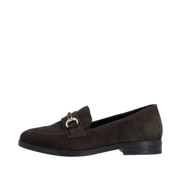 Dame Sko - RIEKER - RIEKER 46262-25