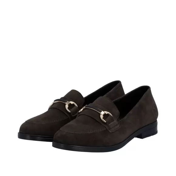 Dame Sko - RIEKER - RIEKER 46262-25
