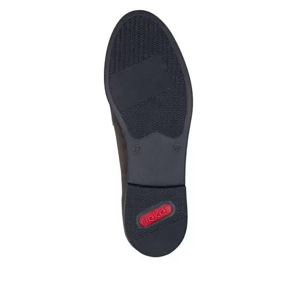 Dame Sko - RIEKER - RIEKER 46262-25