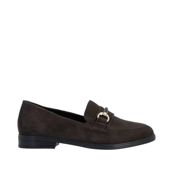 Dame Sko - RIEKER - RIEKER 46262-25