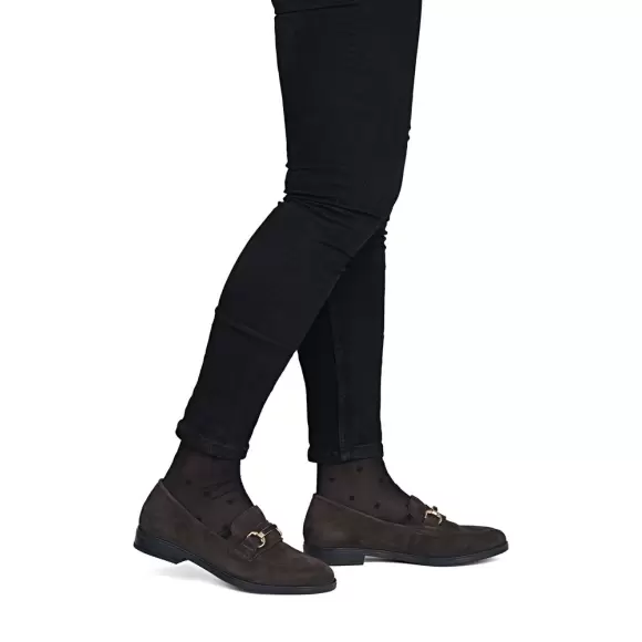 Dame Sko - RIEKER - RIEKER 46262-25