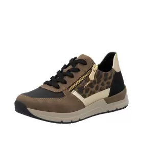 Dame Sneakers - RIEKER - RIEKER 58902-24