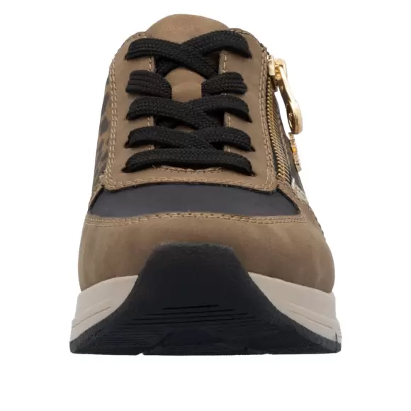 Dame Sneakers - RIEKER - RIEKER 58902-24