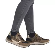 Dame Sneakers - RIEKER - RIEKER 58902-24