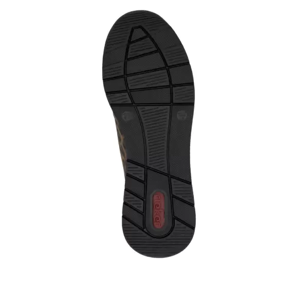 Dame Sneakers - RIEKER - RIEKER 58902-24