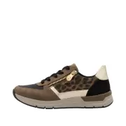 Dame Sneakers - RIEKER - RIEKER 58902-24