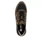 Dame Sneakers - RIEKER - RIEKER 58902-24