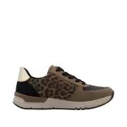 Dame Sneakers - RIEKER - RIEKER 58902-24