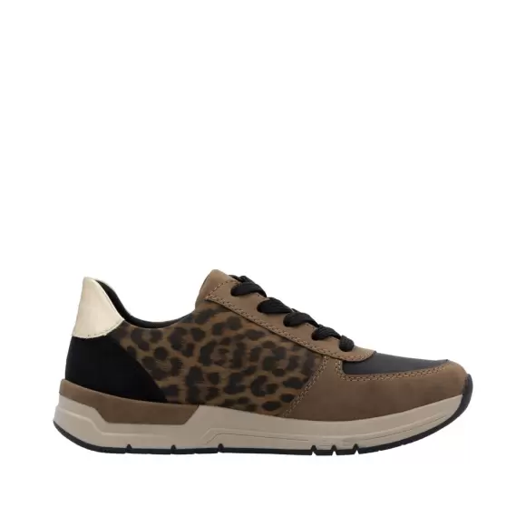 Dame Sneakers - RIEKER - RIEKER 58902-24