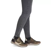 Dame Sneakers - RIEKER - RIEKER 58902-24