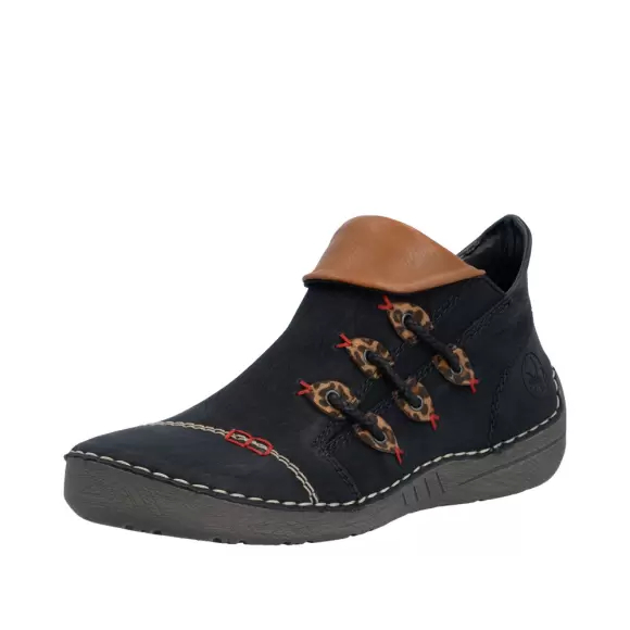 RIEKER 72581-00