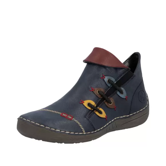 RIEKER 72581-14
