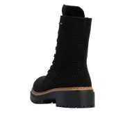 Dame Støvler - RIEKER - RIEKER 72609-00