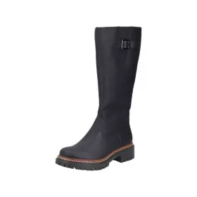 Dame Støvler - RIEKER - RIEKER 72694-00