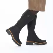 Dame Støvler - RIEKER - RIEKER 72694-00