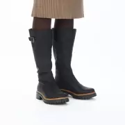 Dame Støvler - RIEKER - RIEKER 72694-00