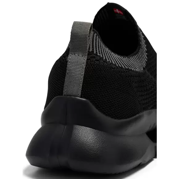 Dame Sneakers - HUMMEL - Hummel TATUM SEAMLESS 224582-0480