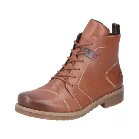 Dame Støvler - RIEKER - RIEKER 73501-24