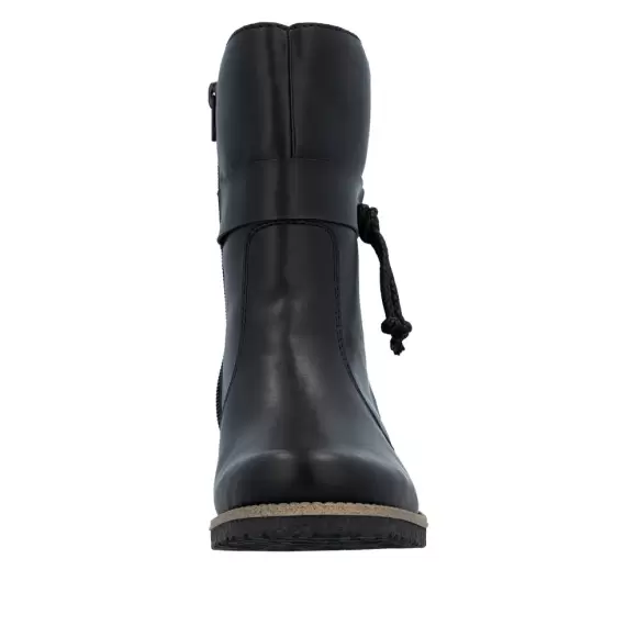 Dame Støvler - RIEKER - RIEKER 73551-00