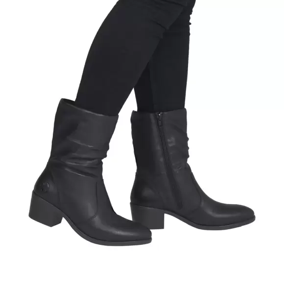 Dame Støvler - RIEKER - RIEKER 73954-00