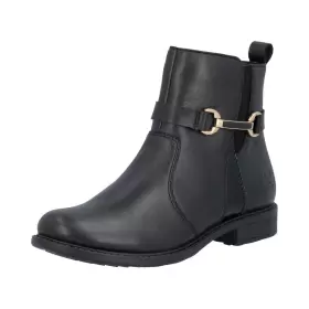 Dame Støvler - RIEKER - RIEKER 74856-00