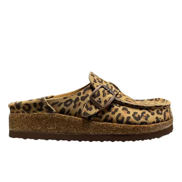Dame Slippers - SKVULP - SKVULP Bioslipper closed 2043-86 LEO