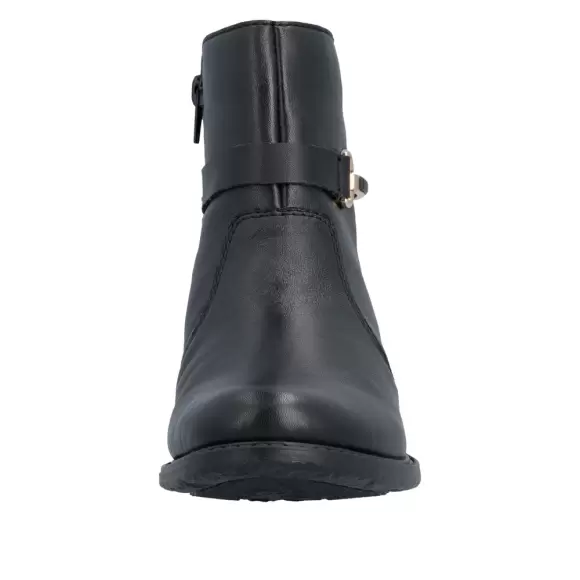 Dame Støvler - RIEKER - RIEKER 74856-00