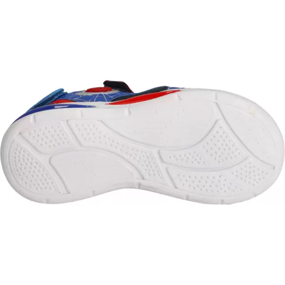 Børne Sandaler - ZigZag - Zigzag Zest Kids Sandal w/Lights Z252440-2102