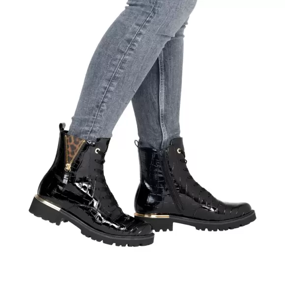 Dame Støvler - RIEKER - Remonte D8651-03
