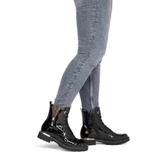 Dame Støvler - RIEKER - Remonte D8651-03