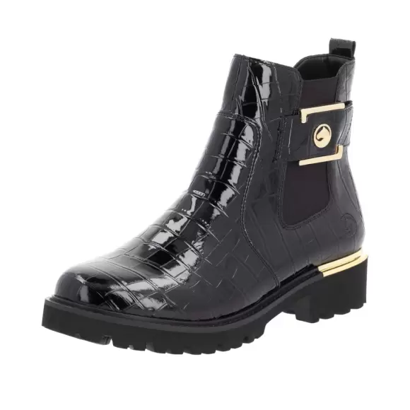 Dame Støvler - RIEKER - Remonte D8684-03