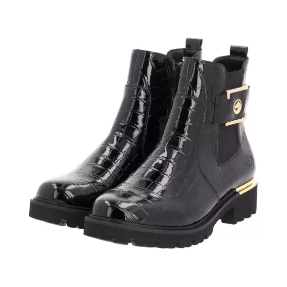 Dame Støvler - RIEKER - Remonte D8684-03