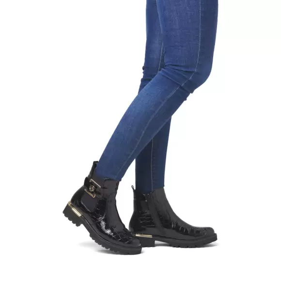 Dame Støvler - RIEKER - Remonte D8684-03