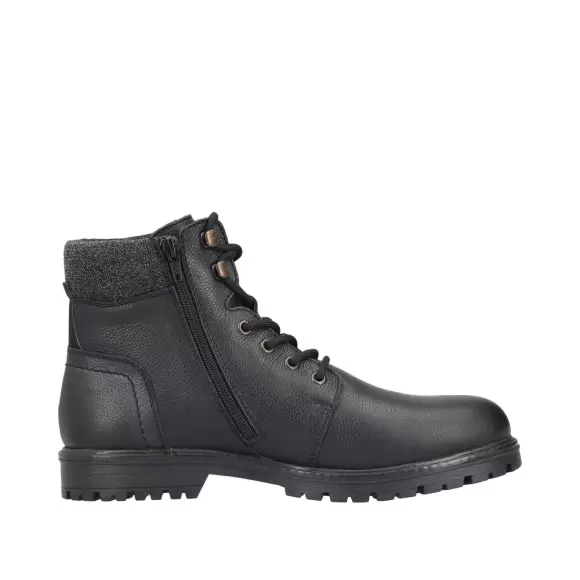 Herre Støvler - RIEKER - RIEKER F3616-00