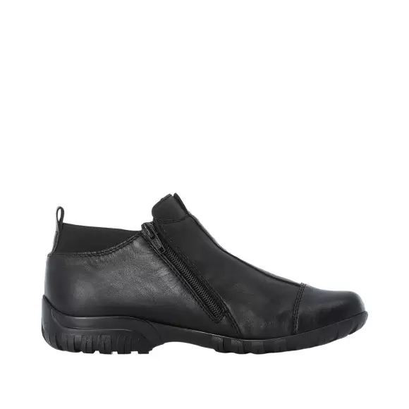 Dame Støvler - RIEKER - RIEKER L4653-00
