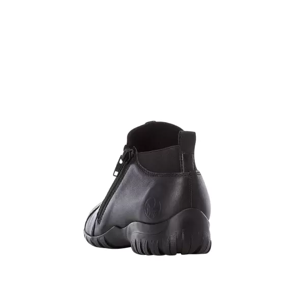 Dame Støvler - RIEKER - RIEKER L4653-00