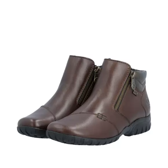 Dame Støvler - RIEKER - RIEKER L4655-27