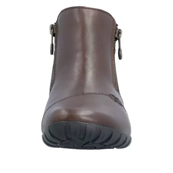 Dame Støvler - RIEKER - RIEKER L4655-27