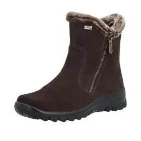 Dame Støvler - RIEKER - RIEKER L7162-25