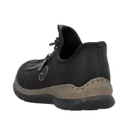 Dame Sko - RIEKER - RIEKER N3267-01