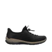 Dame Sko - RIEKER - RIEKER N3267-01