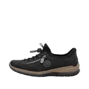 Dame Sko - RIEKER - RIEKER N3267-01