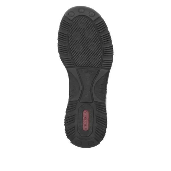 Dame Sko - RIEKER - RIEKER N3267-01
